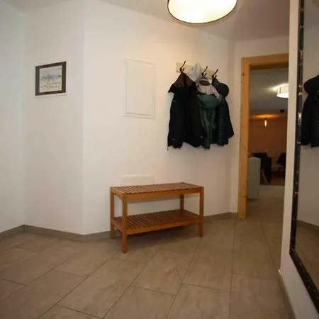 Gamper Top 7 Apartment Flirsch