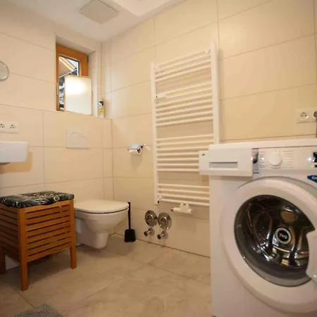 Apartment Gamper Top 7 Flirsch