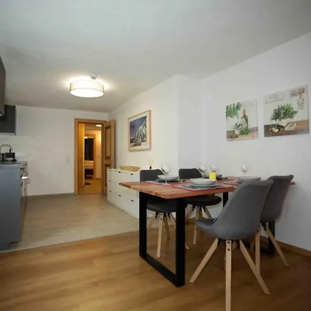 Gamper Top 7 Appartement *