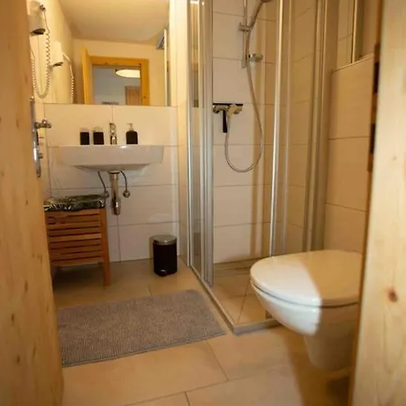 Gamper Top 7 Appartement *