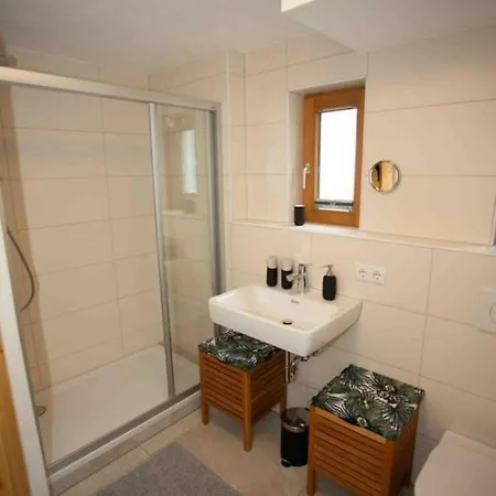 Gamper Top 7 Appartement *